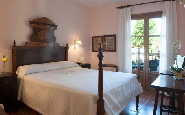 Hotel Bahia