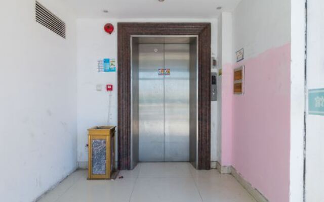 Jinhua No. 2 Business Hotel