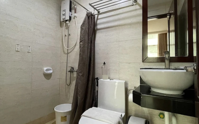 Cebu Capitol Central Hotel & Suites powered by Cocotel