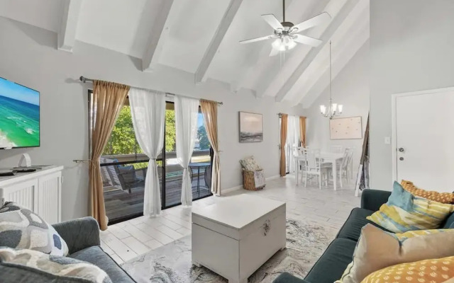 Seascape Golf Villa 34C