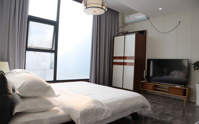 Floral Hotel·Yunshang Hot Spring Hotel