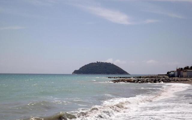 House Mare e Monti by Holiday World