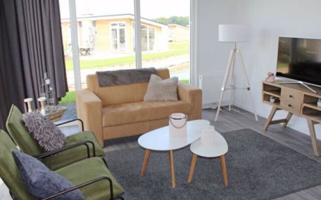 Green Resort Mooi Bemelen 11194