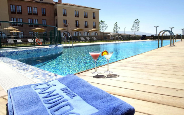 Hotel Cándido
