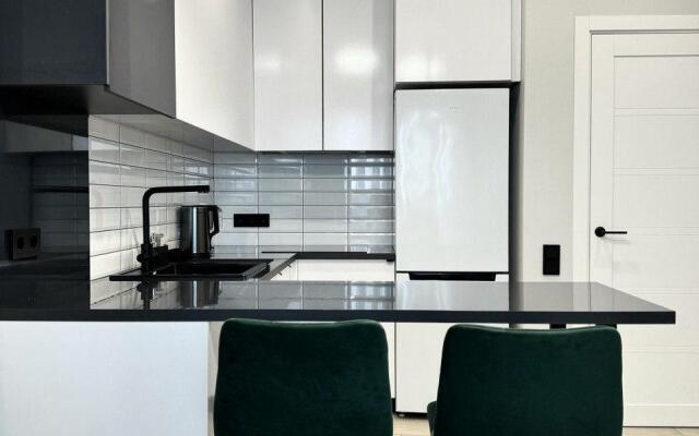 Fox Homes (Фокс Хоумс) на улице Мечникова 41/53