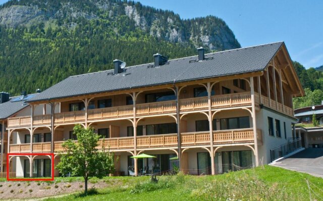 Alpenblick Apartment