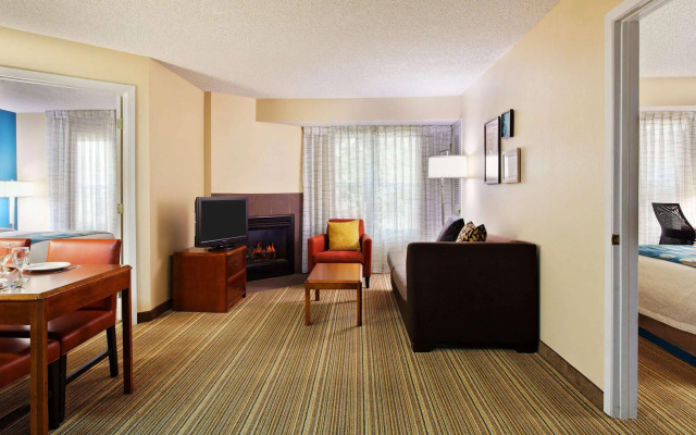 Residence Inn Houston Sugar Land/Stafford