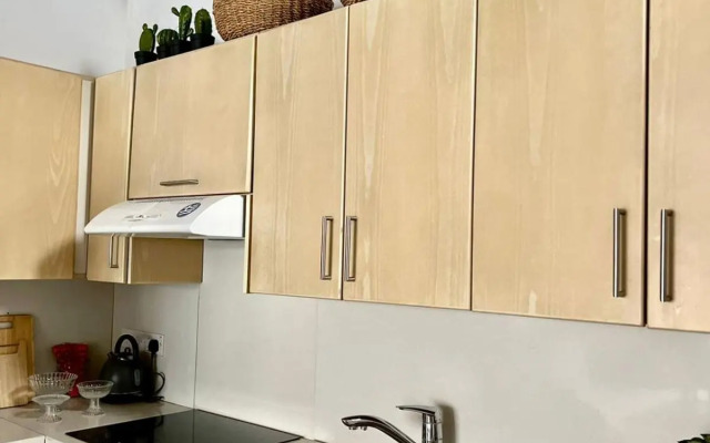 Unique and Renovated House Down Town Nicosia - Old City