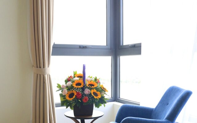 DTJ Hometel Ha Long