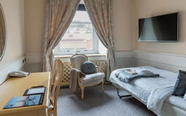 First Hotel Statt Örnsköldsvik