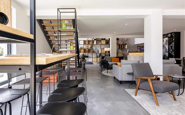 ibis Dijon Sud