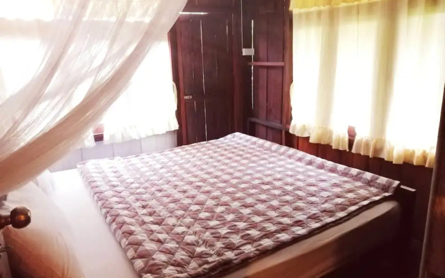 OYO 1155 Bikers House And Enduro Tours Chiang Mai