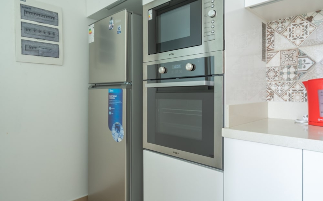 Simply Comfort Ocean View Penthouse 420m2