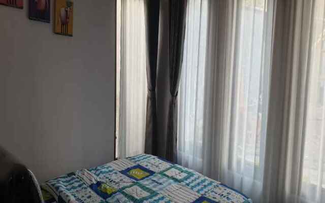 Villa Puncak Garuda E18 - Nggo Ngaso