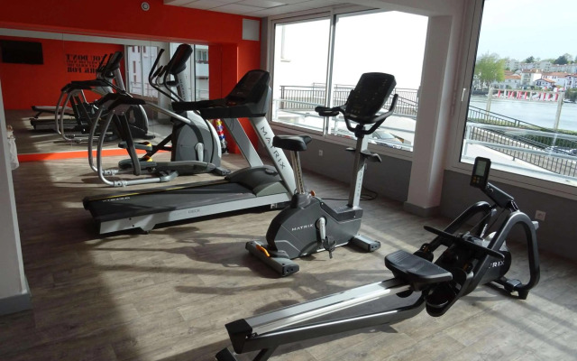 ibis Bayonne Centre