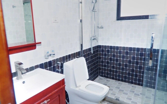 Right Guest House