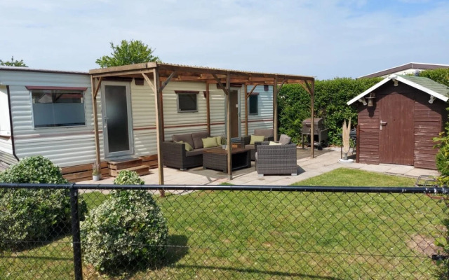 RBR 264 - Beach Resort Kamperland