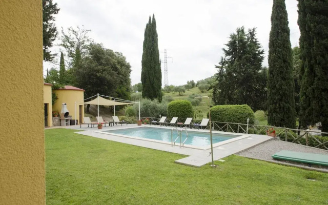 Villa Febea - Casa Febea-casa Febea
