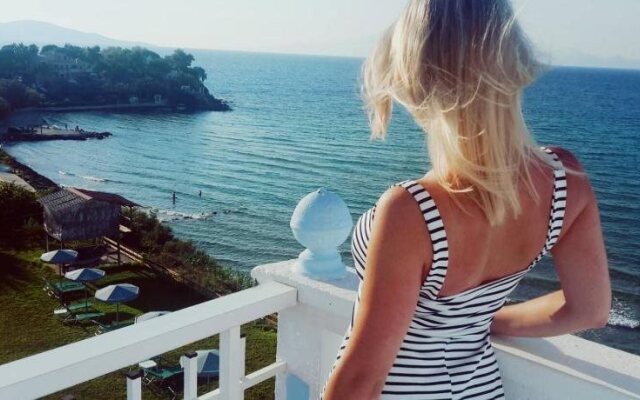 Clear Horizon