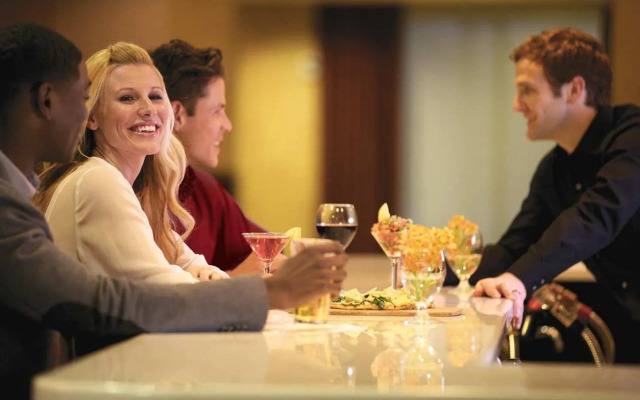 Graduate by Hilton Knoxville
