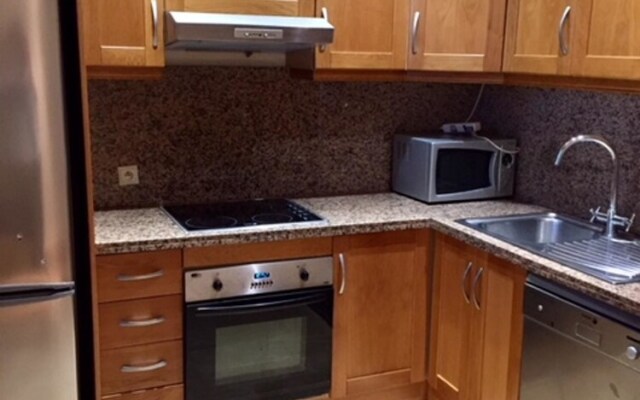 Apartment With 3 Bedrooms in Tanger, With Wonderful sea View, Pool Acc
