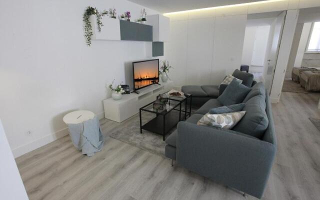 Apartamento das Malheiras