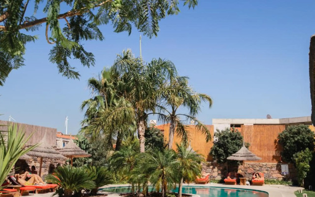 Pachamama Alacati
