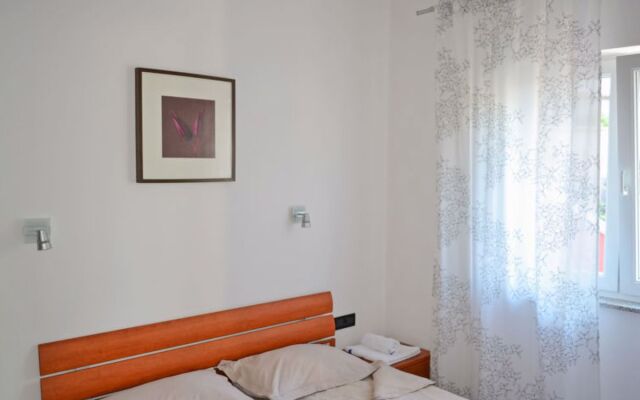 Apartment Jadranka Spiez 27063