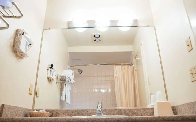 Anaheim Hills Inn & Suites