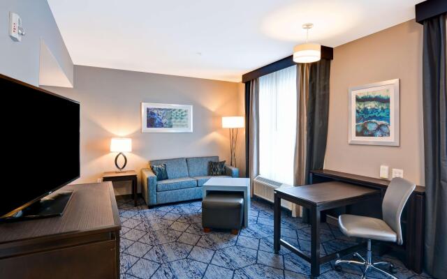 Homewood Suites by Hilton New Orleans Westbank