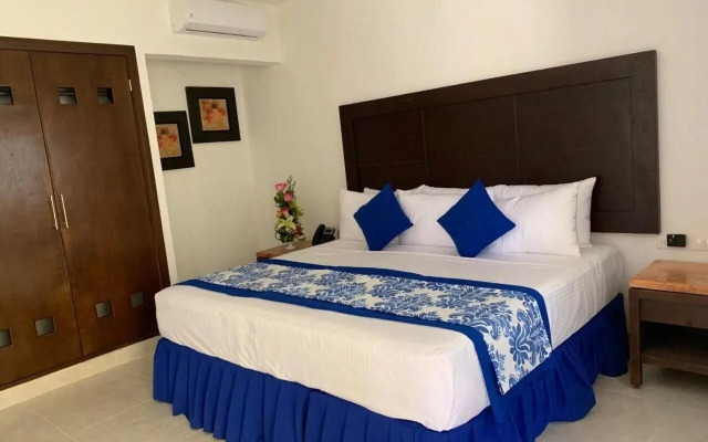 Hotel Catedral Valladolid