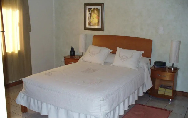 Confort Ejecutivo Suites Lindavista