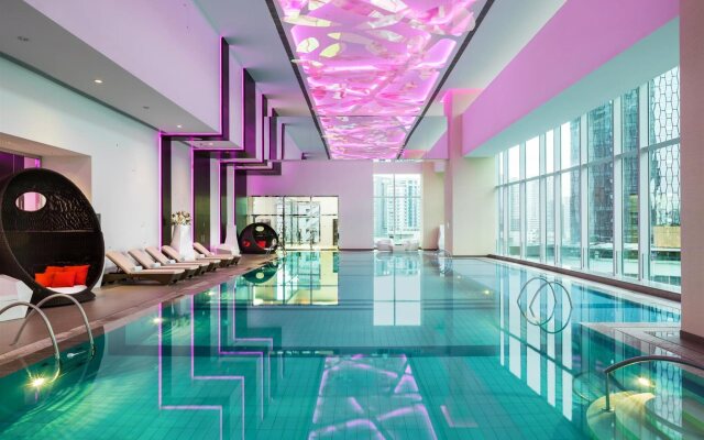 The St. Regis Chengdu