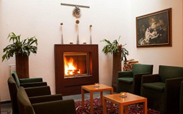 Boutique Hotel Hauser