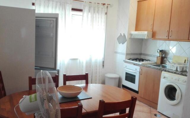 T1 Praia da Rocha Gaivota Mar 9