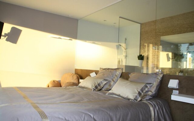 B&B The View Bis