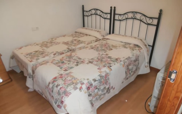 Apartamentos Alpes ASN