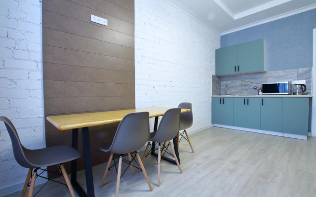 TimHouse on 57B Yershova Street