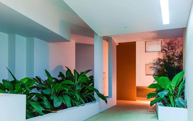 Trilogy Residences