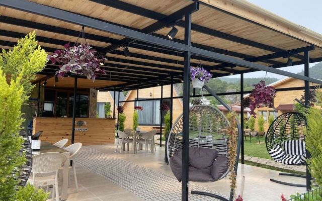 Karaöz Sapphire Bungalows