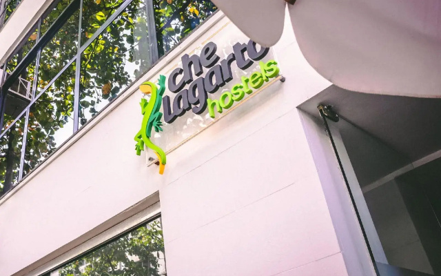 Che Lagarto Hostel Ipanema