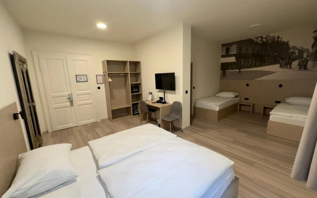 Hotel Evropa Celje