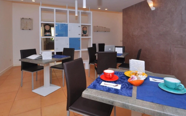 Casa Mao - ID 3308 in Amalfi