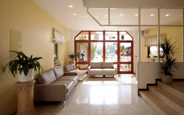 Hotel Mariaweiler Hof