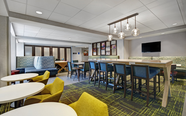 Hampton Inn Cave City, KY