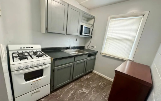 Des Plaines Motel By OYO O'Hare Airport Chicago