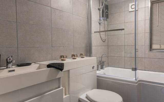 Southernhay Boutique Apartment