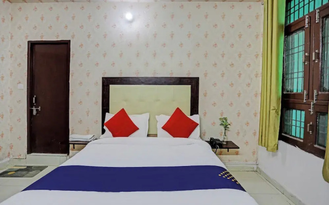 Shree Hotel