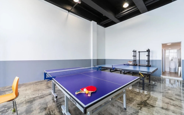 Pension Venezia in Samcheok