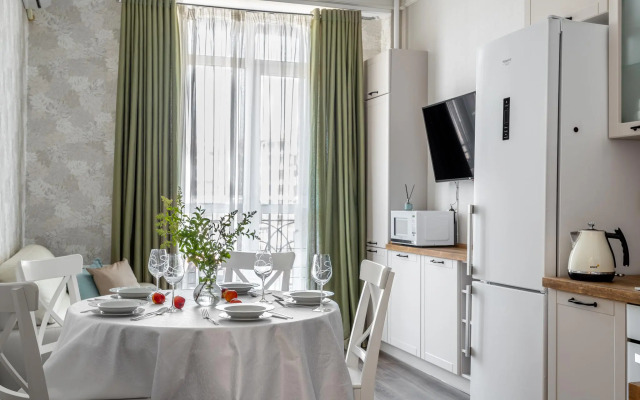 Home Group (Хоум Груп) на улице Крымской 22 корпус 9